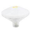 HI Luce LED Subacquea Diamante 10,5x8,5 cm