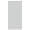 vidaXL Tenda a Rullo Oscurante 65x175 cm Larghezza Tessuto 60,7 cm