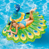 Intex Galleggiante per Piscina Peacock Island 57250EU