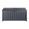 Keter Contenitore da Giardino Glenwood 390 L
