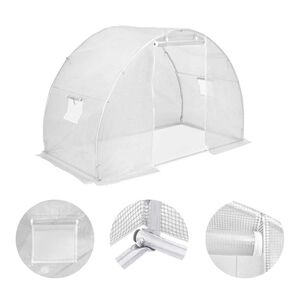 vidaXL Serra 4,5m&sup2; 300x150x200 cm