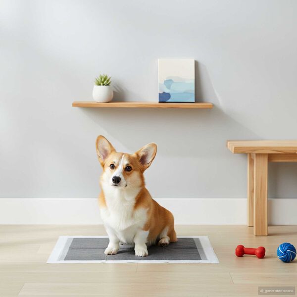 vidaXL Pannello per addestramento degli animali domestici 200 pcs