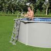 Bestway Set Piscina Hydrium 300x120 cm
