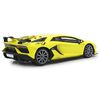 JAMARA Auto RC Supercar Lamborghini Aventador SVJ 1:14 Gialla