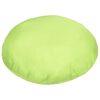 vidaXL Amaca per Bambini Altalena Sospesa Verde 80 kg