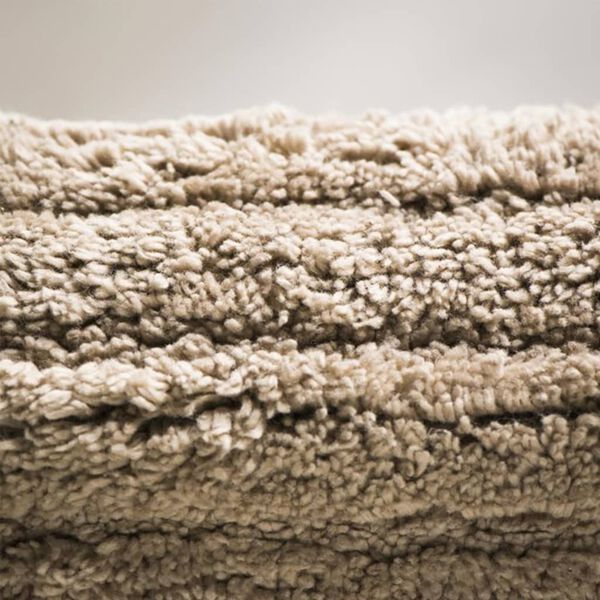 Sealskin Tappetino girowater Essence 45 x 50 cm colore lino 294438466