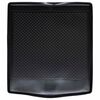 vidaXL Tappetino per Bagagliaio Nero adatto per MAZDA 6 SEDAN 2013-