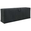 vidaXL Borsa da Stoccaggio Outdoor 175 x 55 x 75 cm