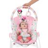 Disney Baby Dondolo 2-in-1 Minnie Mouse Bestie Forever