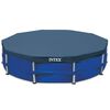 Intex Copertura per Piscina Rotonda 366 cm