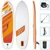 Bestway Tavola da SUP Gonfiabile Hydro-Force Aqua Journey 274x76x12 cm
