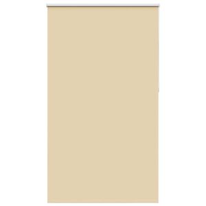 vidaXL Tenda a Rullo Oscurante 120x230 cm Larghezza Tessuto 116,6 cm