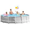 Intex Set Piscina Prism Frame Premium 427x107 cm