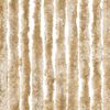 vidaXL Zanzariera Beige 56x200 cm Ciniglia