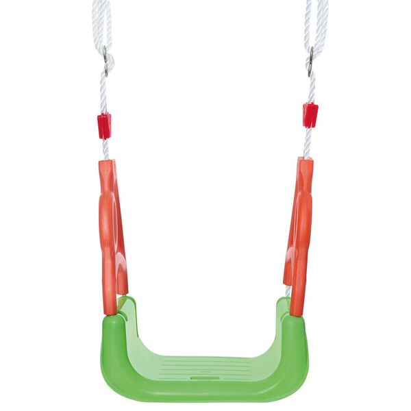 Happy People Altalena 3-in-1 con Cintura in Plastica