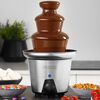 Princess Fontana per Cioccolato XL 90W Argento