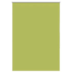 vidaXL Tenda a Rullo Oscurante 110x175 cm Larghezza Tessuto 105,7 cm