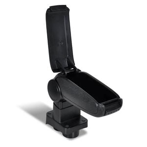 vidaXL Bracciolo Auto per VW POLO 9N (2001-2005)