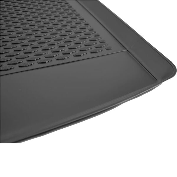 vidaXL Tappetino per Bagagliaio Auto per Seat ATECA (2016-) in Gomma