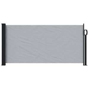 vidaXL Tenda laterale retrattile 300 x 100 cm Poliestere Rettangolare