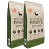 vidaXL Cibo Premium Cani Maxi Adult Essence Beef & Chicken (2 x 15 kg)