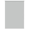 vidaXL Tenda a Rullo Oscurante 90x150 cm Larghezza Tessuto 85,7 cm