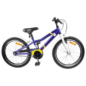 vidaXL Bicicletta per Bambini 20 Pollici