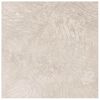 vidaXL Tappeti per area Quadrato PALMERAS Beige 120 x 120 cm