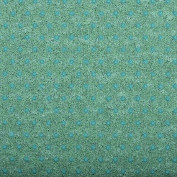 vidaXL Erba Artificiale con Tacchetti 2x1 m Grigia