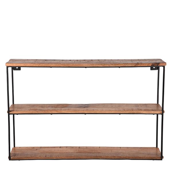 LABEL51 Mensola Vintage 80x20x50 cm L