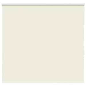 vidaXL Tenda a Rullo Oscurante 145x150 cm Larghezza Tessuto 141,6 cm