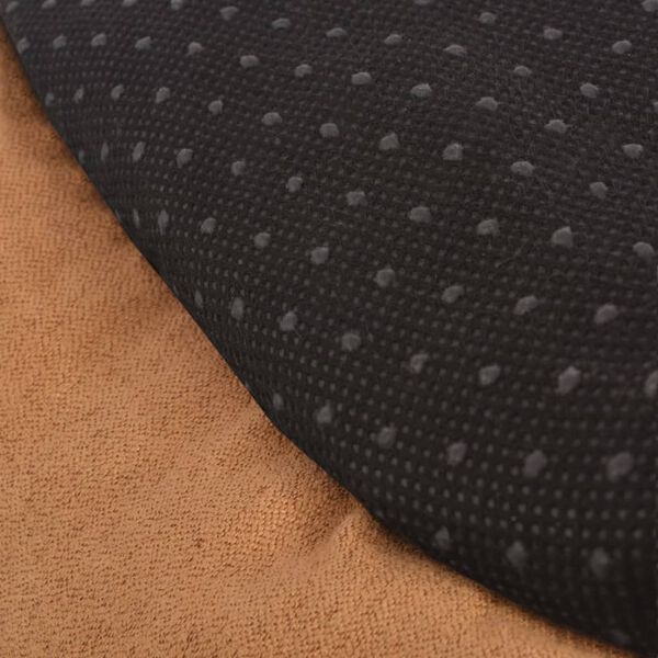 vidaXL Cuccia per Cani Taglia L Beige