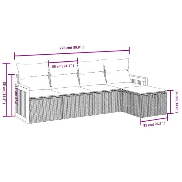 Visualizzazione immagine prodotto 4 di 15