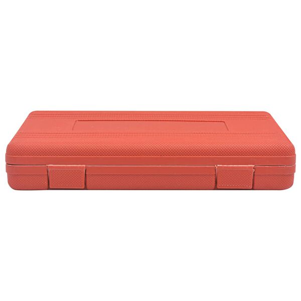 vidaXL Kit per Testare la Pressione del Carburante