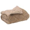 vidaXL Piumone Completo Annuale 200 x 200 cm No Talpa Traspirante
