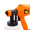 vidaXL Spruzzatore di Vernice Elettrico 350 W 800 ml