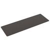 vidaXL Tappeto Corsia Antracite 60x180 cm