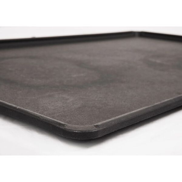 FLAMINGO Box per Cani Kazan M 109x72x72 cm Nero