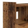 vidaXL Scrivania Legno vecchio 97 x 45 x 90 cm Legno multistrato