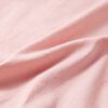 Maglietta da Bambina Rosa Chiaro 140