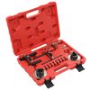 vidaXL Set Strumenti Fasatura Motore 16 pz per Ford