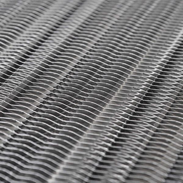 vidaXL Raffreddatore Acqua Nero Metallo