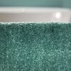 Sealskin Tappetino da bagno Doux 50 x 80 cm verde acqua 294425430