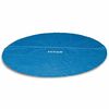 Intex Copertura Solare per Piscina Rotonda 549 cm