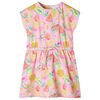 Abito da Bambina Rosa Tenue 128