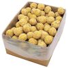 vidaXL Palline di Grasso e Semi per Uccelli 200 pz 90g