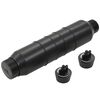 vidaXL Gizmo Antigelo per Skimmer Piscina 2 Tappi di Svernaggio HDPE