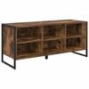vidaXL Mobile per scarpe 100 x 35 x 44 cm Legno ingegnerizzato