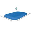 Bestway Copertura per Piscina Flowclear 262x175x51 cm