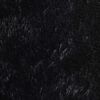 vidaXL Tappeto Shaggy a Pelo Lungo NAVARRA Nero 240x240 cm poliestere